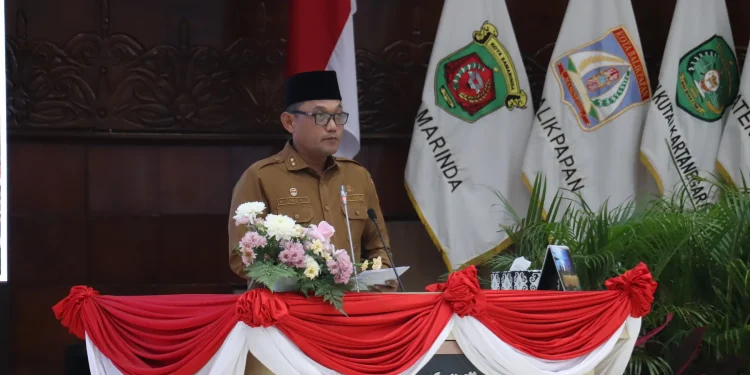 DPRD Kaltim Sahkan RPJMD 2025–2029 dengan Fokus Pendidikan Gratis dan Hilirisasi SDA