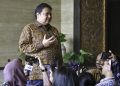 Tarif Impor 32 Persen untuk Produk Indonesia, Airlangga Hartarto Terbang ke Washington