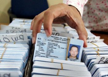 Negara Perlu Jadi Pelindung Utama Data Pribadi Warga