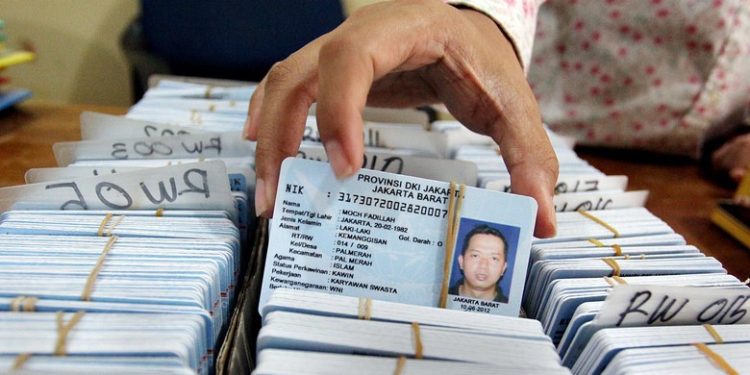 Negara Perlu Jadi Pelindung Utama Data Pribadi Warga