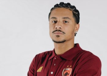 PSM Makassar Resmi Rekrut Lucas Serafim Sayap Brasil Tambah Amunisi Serangan Pasukan Ramang