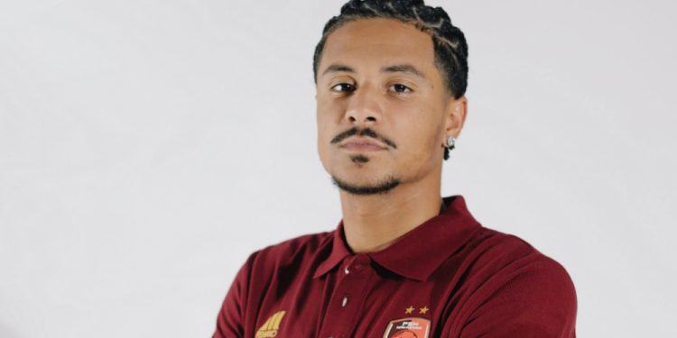 PSM Makassar Resmi Rekrut Lucas Serafim Sayap Brasil Tambah Amunisi Serangan Pasukan Ramang