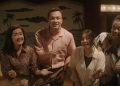 Sinopsis Film Siapa Dia Ketika Nicholas Saputra Menari dan Menyanyi