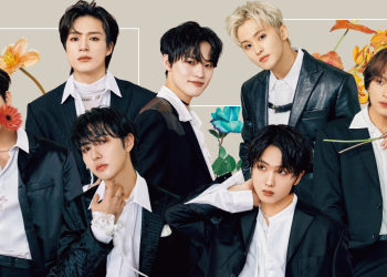 NCT Dream Siap Gelar Tur di Indonesia, Tiket Mulai Rp 1,4 Juta