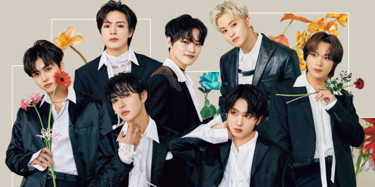 NCT Dream Siap Gelar Tur di Indonesia, Tiket Mulai Rp 1,4 Juta