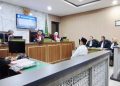 Komisi Yudisial Awasi Sidang Tertutup Kasus Pencabulan Anggota DPRD Depok