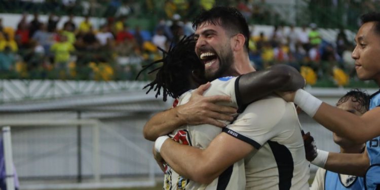 PSM Makassar Lepas Matheus Silva, Total 4 Pemain Asing Tinggalkan Tim