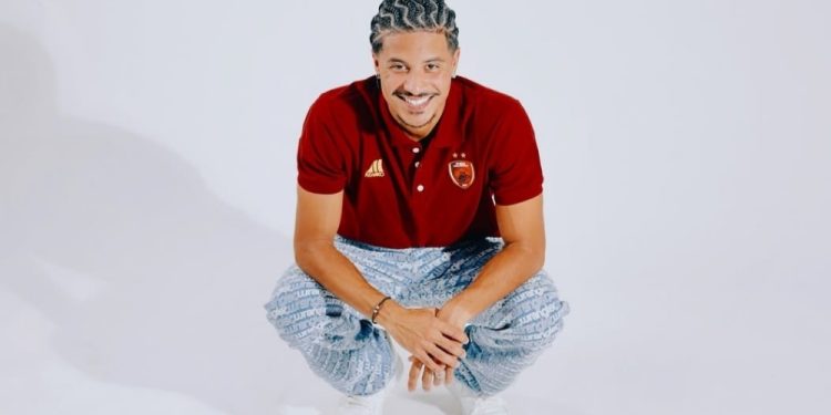 Lucas Serafim Siap Ciptakan Sejarah Baru PSM Makassar di Super League 2025/2026