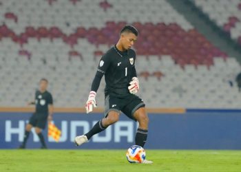 Ardiansyah Unggul di AFF U-23 2025, Siap Tantang Reza Arya dan Hilman Syah di PSM Makassar