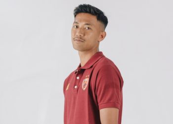 Resky Fandi Bergabung Kembali dengan PSM Makassar