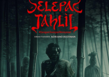Film Selepas Tahlil Meneror Bioskop Balikpapan pada 10 Juli 2025, Simak Sinopsisnya