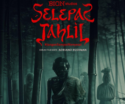 Film Selepas Tahlil Meneror Bioskop Balikpapan pada 10 Juli 2025, Simak Sinopsisnya