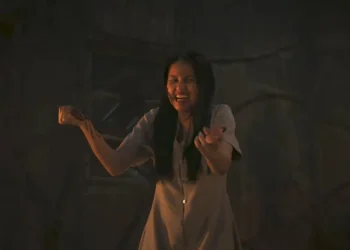 Film Horor Kitab Sijjin dan Illiyyin Tayang Serentak di Bioskop Ini Sinopsisnya