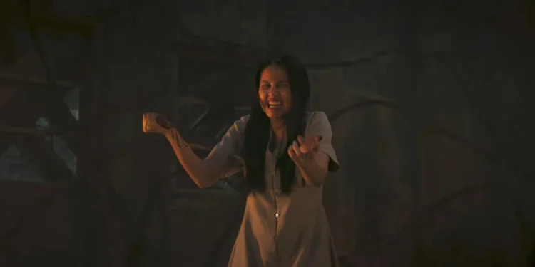 Film Horor Kitab Sijjin dan Illiyyin Tayang Serentak di Bioskop Ini Sinopsisnya