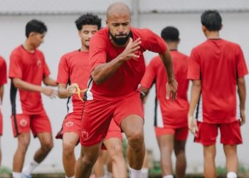 Alex Tanque Bergabung dengan PSM Makassar untuk Target Juara Super League 2025/26