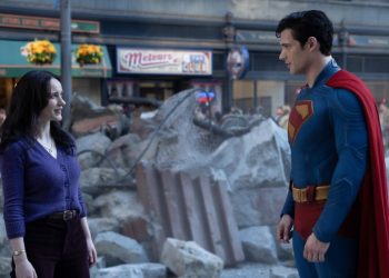 Superman Terbaru Diluncurkan Juli 2025, Cerita Reporter Memiliki Kekuatan Super
