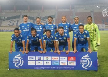 Indonesia Tidak Ikut ACC Shopee Cup 2025/26, LIB Jelaskan Penyebabnya