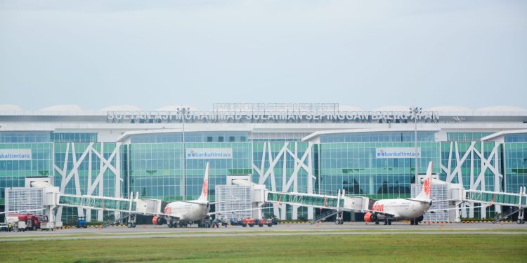 Belum Terverifikasi, Maskapai Indonesia Belum Bisa Terbang