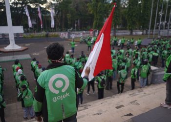 Tarif Ojol Akan Disesuaikan Sesuai Regulasi Kemenhub Belum Ada Keputusan Final