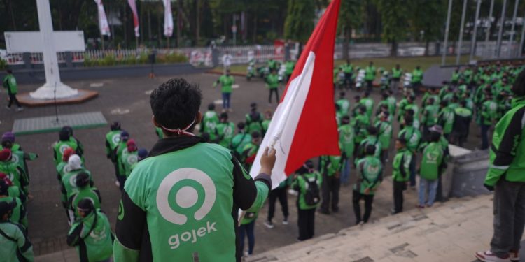 Tarif Ojol Akan Disesuaikan Sesuai Regulasi Kemenhub Belum Ada Keputusan Final