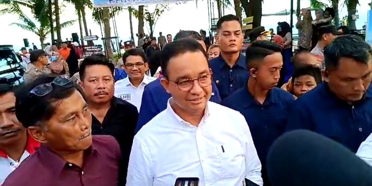 Bukan Hanya Film, ‘Sore: Istri dari Masa Depan’ Mendapat Pujian Anies Baswedan