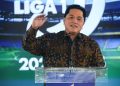 PSSI Tegaskan Tolak Pelatih dan Pemain Titipan Demi Menjaga Integritas