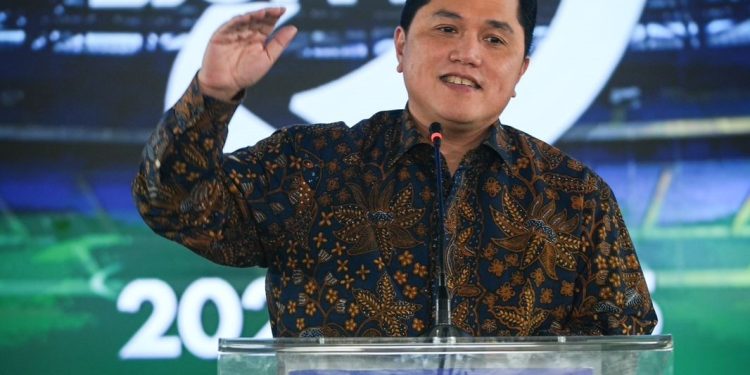 PSSI Tegaskan Tolak Pelatih dan Pemain Titipan Demi Menjaga Integritas