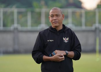 34 Pemain Muda Dipanggil Termasuk 9 Pemain Diaspora untuk Persiapan Piala Dunia U17
