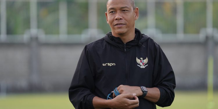 34 Pemain Muda Dipanggil Termasuk 9 Pemain Diaspora untuk Persiapan Piala Dunia U17
