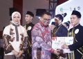 Pemilihan Teruna Dara dan Putri Pariwisata Kukar 2025 Sukses, Berikut Para Pemenangnya