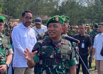 Ribuan Komcad SPPG Siap Dukung Program Gizi Nasional setelah Lulus Pelatihan
