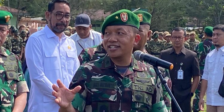 Ribuan Komcad SPPG Siap Dukung Program Gizi Nasional setelah Lulus Pelatihan