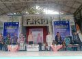 Festival Jembayan Kampung Tuha 6 Resmi Dibuka Angkat Budaya dan UMKM Lokal HUT ke-390 Desa