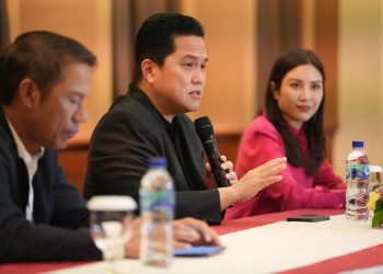 PSSI Menang Diplomasi Jadwal AFC Setujui Permintaan Timnas untuk Waktu Recovery Ideal