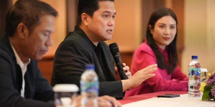 PSSI Menang Diplomasi Jadwal AFC Setujui Permintaan Timnas untuk Waktu Recovery Ideal