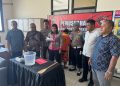 Musnahkan 5,28 Gram Sabu oleh Polresta Balikpapan