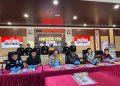 Jaringan Pornografi Sesama Jenis di Medsos Dibongkar Polresta Balikpapan, Admin Diamankan