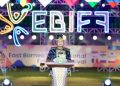 Festival Seni EBIFF 2025 Jadi Ruang Diplomasi Kebudayaan Menurut Gubernur Kaltim