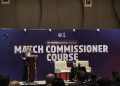 PSSI dan I.League Adakan Kursus Match Commissioner Menjelang Super League 2025/26