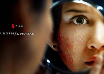 Film A Normal Woman Dibintangi Marissa Anita Trending di Netflix Ini Sinopsisnya