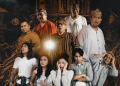 Sinopsis Film Gerbang Setan, Horor Komedi dengan Bintang Komeng dan Cak Lontong