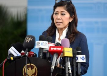 Sorotan Publik, Menteri Klaim Transfer Data ke AS Sah-Sah Saja