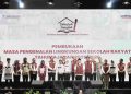 6130 Siswa Keluarga Miskin Ikuti MPLS Serentak di 63 Titik Program Sekolah Rakyat Dimulai