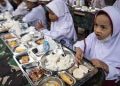 Kopdes Merah Putih Distribusikan Pangan dan Obat untuk Pelaksana Program MBG