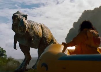 Dibintangi Scarlett Johansson, Film Jurassic World Rebirth Resmi Tayang di Balikpapan