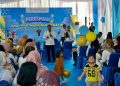 Kolaborasi Luncurkan Program Tamasya antara KLH dan BKKBN