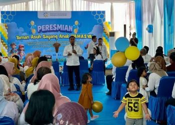 Kolaborasi Luncurkan Program Tamasya antara KLH dan BKKBN