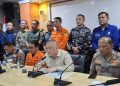 Penyebab Tenggelamnya KMP Tunu Pratama Jaya di Selat Bali Diminta Terungkap oleh KNKT