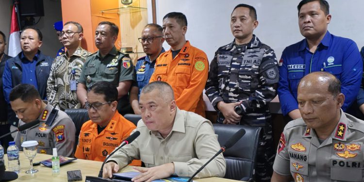 Penyebab Tenggelamnya KMP Tunu Pratama Jaya di Selat Bali Diminta Terungkap oleh KNKT