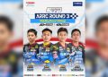 Yamaha Racing Indonesia Siap Hadapi Seri 3 ARRC di Sirkuit Motegi